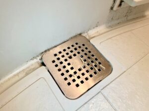 排水の臭いが気になる