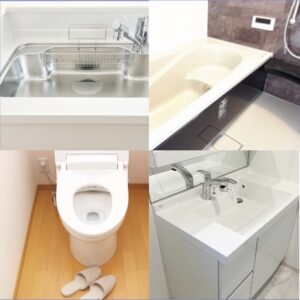 色々な掃除に利用したい