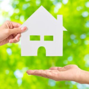 売却前のお掃除に