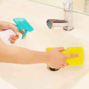 定期清掃を検討している